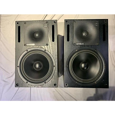 Genelec 1031A PAIR Powered Monitor