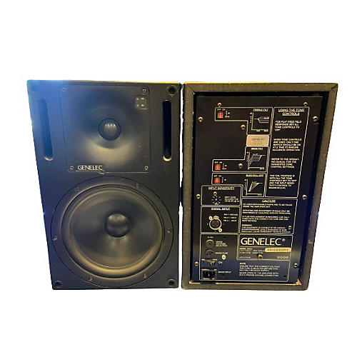Genelec 1031A PAIR Powered Monitor