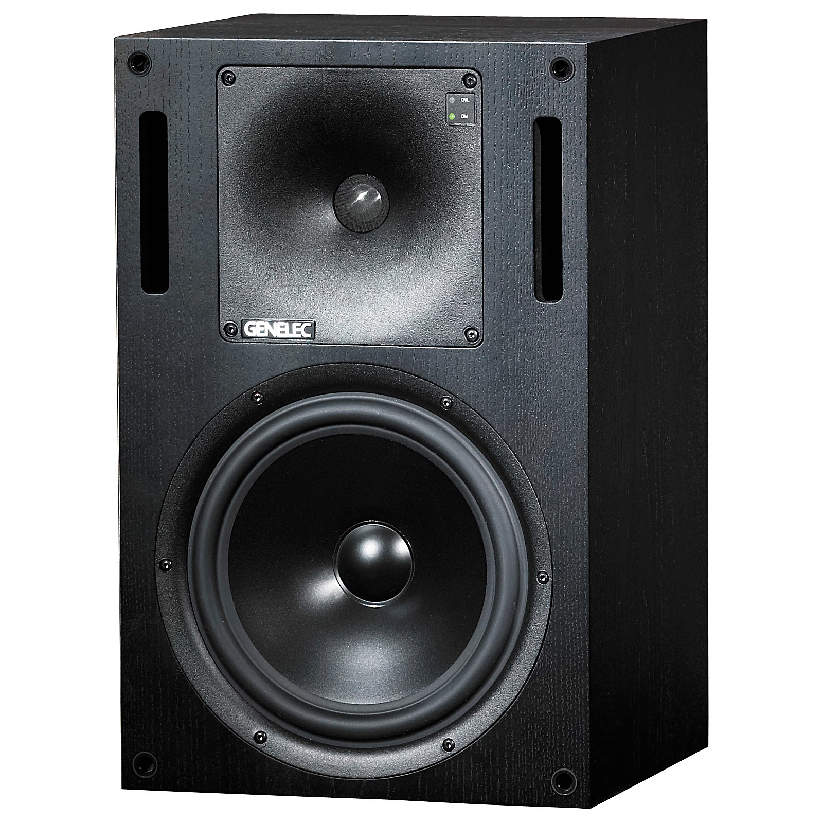 Genelec 1032A BiAmplified Monitoring System Musician's Friend