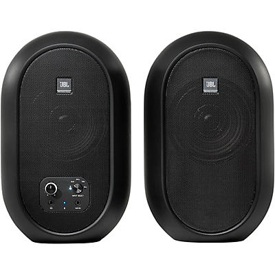JBL 104-BT Compact Reference Monitors with Bluetooth