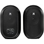 JBL 104-BT Compact Reference Monitors with Bluetooth Black