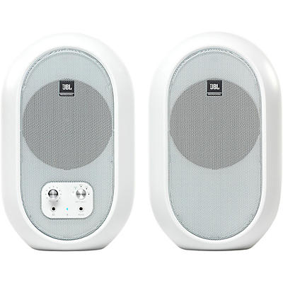 JBL 104-BT Compact Reference Monitors With Bluetooth