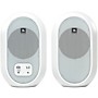 Open-Box JBL 104-BT Compact Reference Monitors with Bluetooth Condition 1 - Mint White