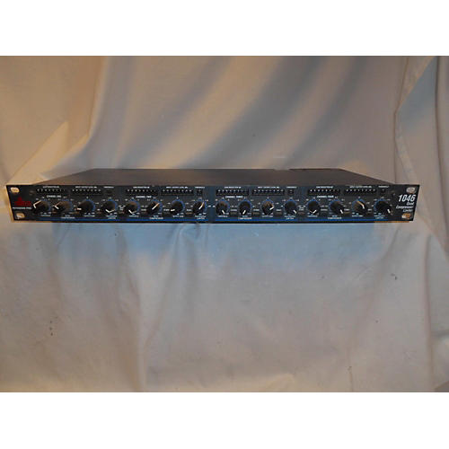 dbx 1046 Quad Compressor