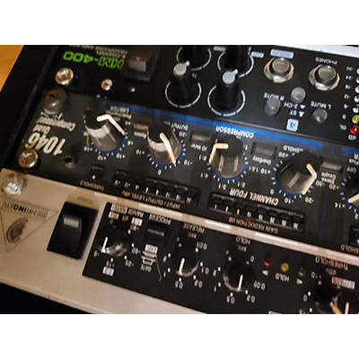 dbx 1046 Quad Compressor