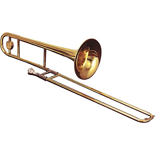 1050 Eterna Series Jazz Trombone