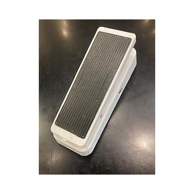 Dunlop 105Q Cry Baby Bass Wah Bass Effect Pedal