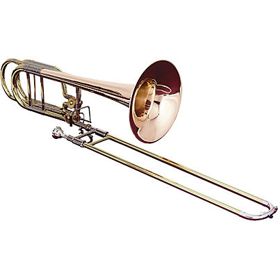 Getzen 1062FD Eterna Series Bass Trombone