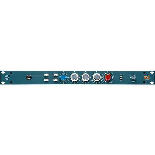 BAE 1066D Rackmount Without Power Supply