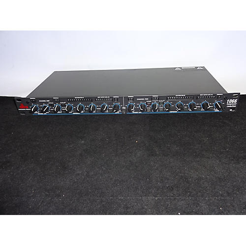 dbx 1066V Compressor