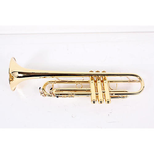 1070 Series Bb Trumpet