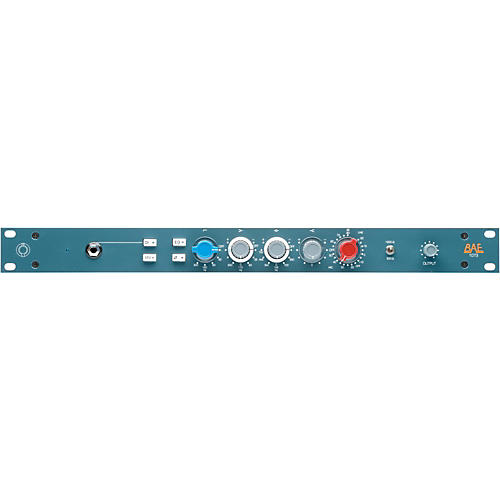 BAE 1073 Rackmount Without Power Supply