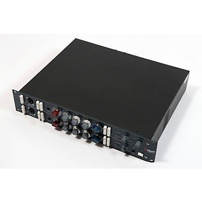 Neve 1073DPX 2-Channel Microphone Preamp & EQ
