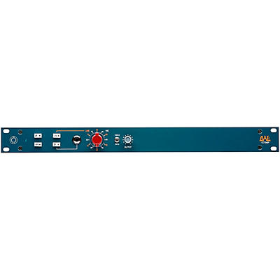 BAE 1073MP Dual Channel Mic Pre