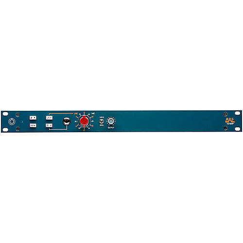 BAE 1073MP Dual Channel Mic Pre Without Power Supply