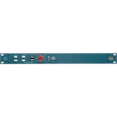 BAE 1073MP Single-Channel Rackmount Pre