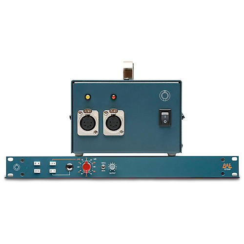 BAE 1073MP Single Channel With Power Supply