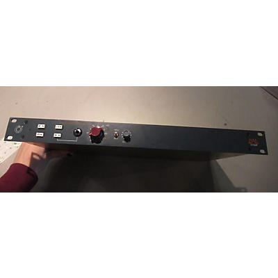 BAE 1073MP With PSU Microphone Preamp