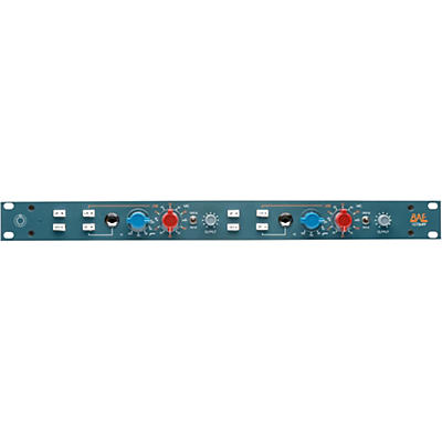 BAE 1073MPF Dual Channel