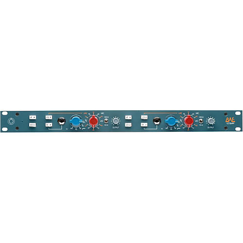 BAE 1073MPF Dual Channel Without Power Supply