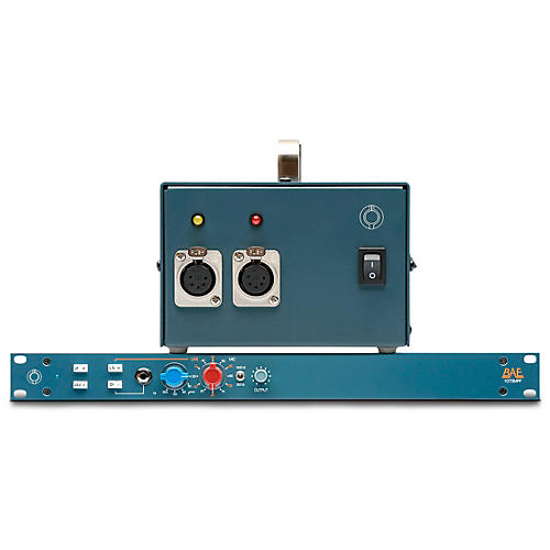 BAE 1073MPF Single Channel With Power Supply