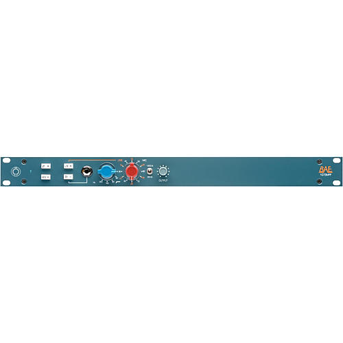 BAE 1073MPF Single Channel Without Power Supply