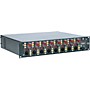 Open-Box Neve 1073OPX 8-Channel Microphone Preamp With Remote Control & USB/Dante Option Card Condition 1 - Mint