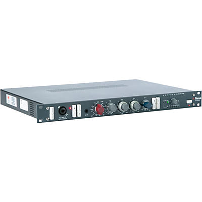 Neve 1073SPX Microphone Preamp & EQ