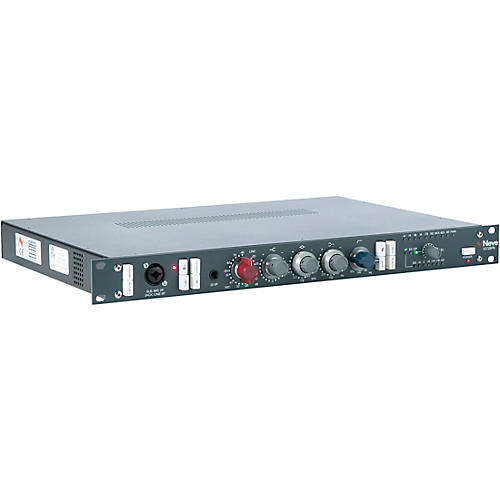 Neve 1073SPX Microphone Preamp & EQ