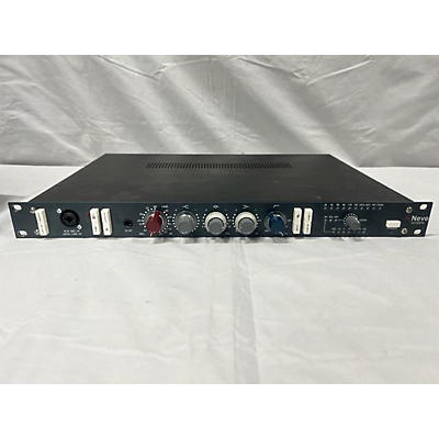 Neve 1073SPX Microphone Preamp
