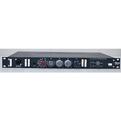 Neve 1073spx Microphone Preamp