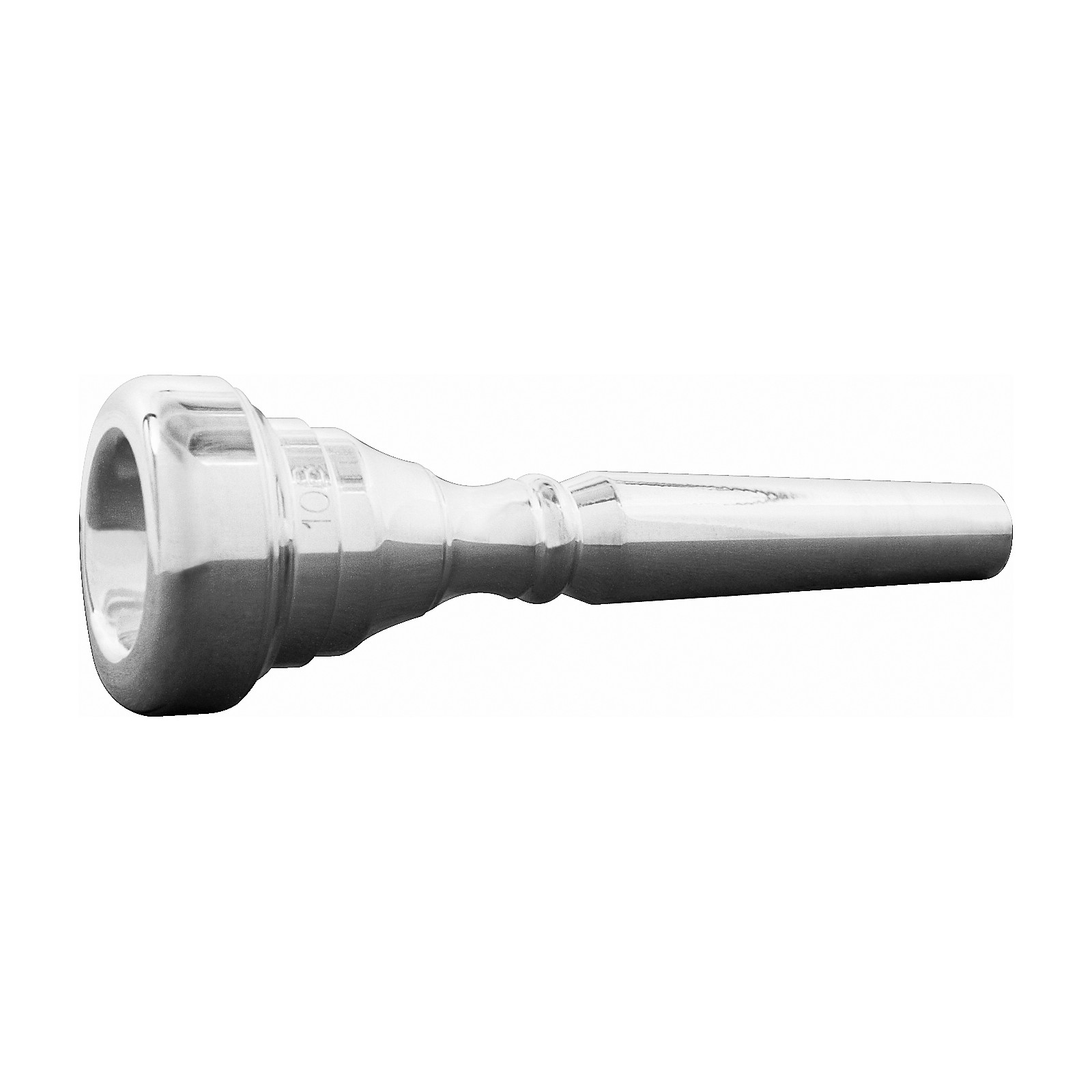 Giardinelli 10B Trumpet Mouthpiece Musician's Friend