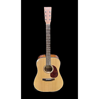 SIGMA 10D Acoustic Guitar