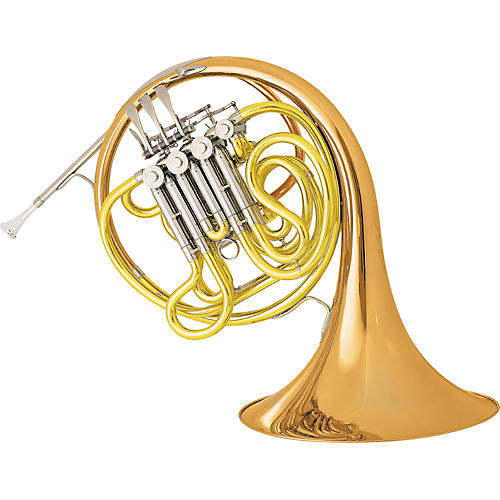 10D Symphony Series Fixed Bell Double Horn