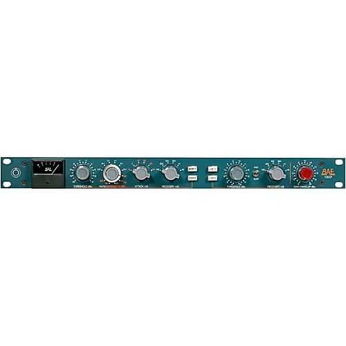 10DCF Compressor/Limiter