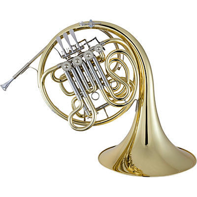 Conn 10DY Symphony Series Professional Double Horn -
