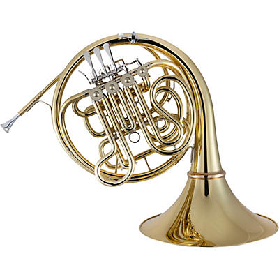 Conn 10DYS Symphony Series Professional Double Horn -