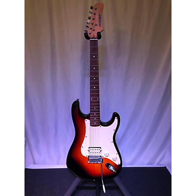 First Act 10G Solid Body Electric Guitar