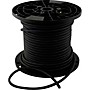 Rapco Horizon 10GA Bulk Speaker Cable (Per Ft) 10 Gauge 100 ft. Black