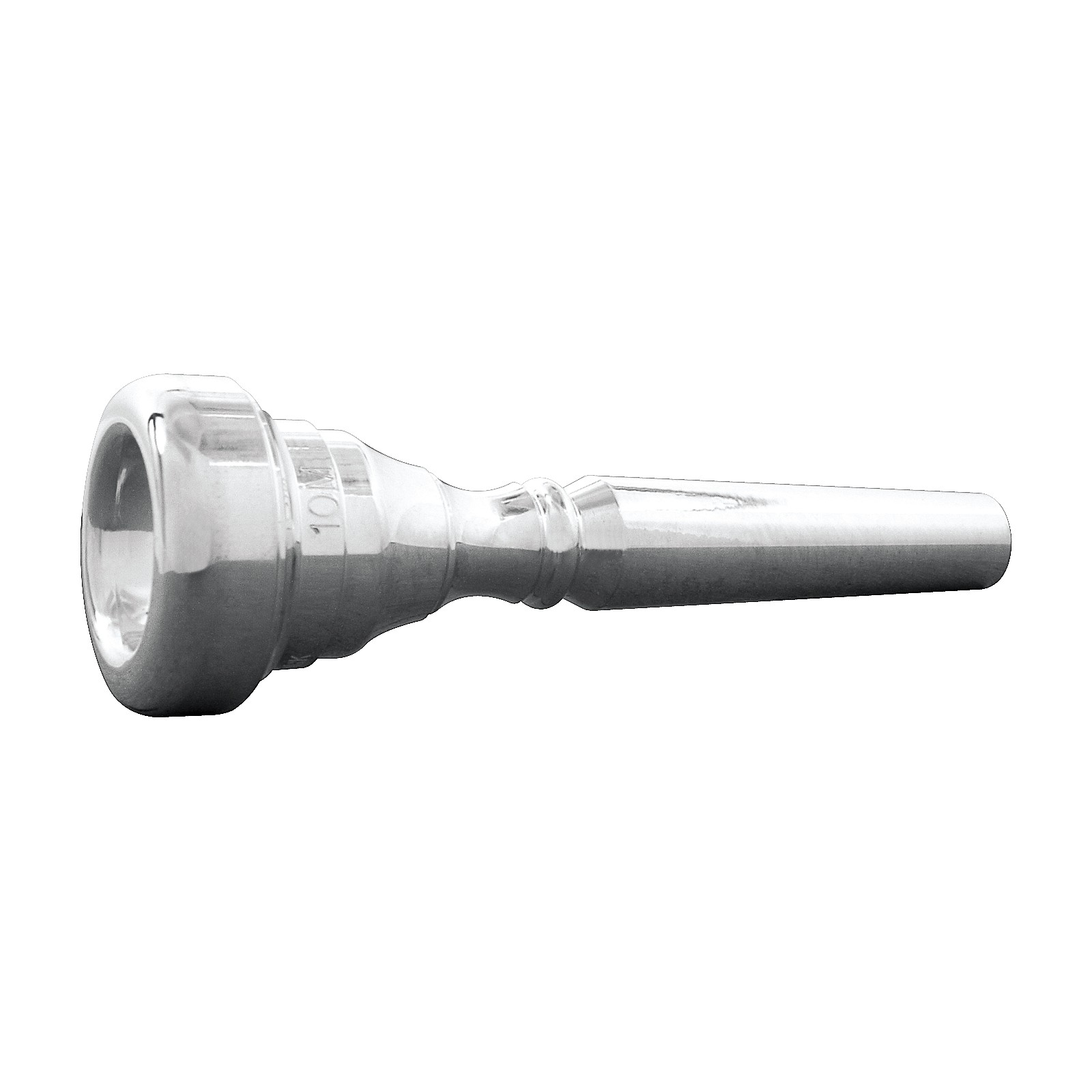 Giardinelli 10M Trumpet Mouthpiece Musician's Friend