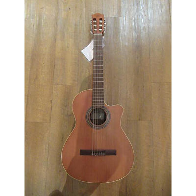 Alhambra 10P-CW EZ Acoustic Electric Guitar