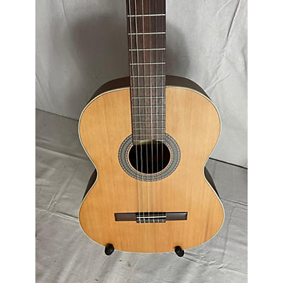 Alhambra 10P Cedar Classical Acoustic Electric Guitar