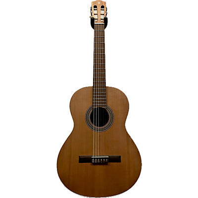 Alhambra 10P Classical Acoustic Guitar