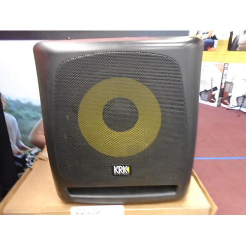 10S Subwoofer