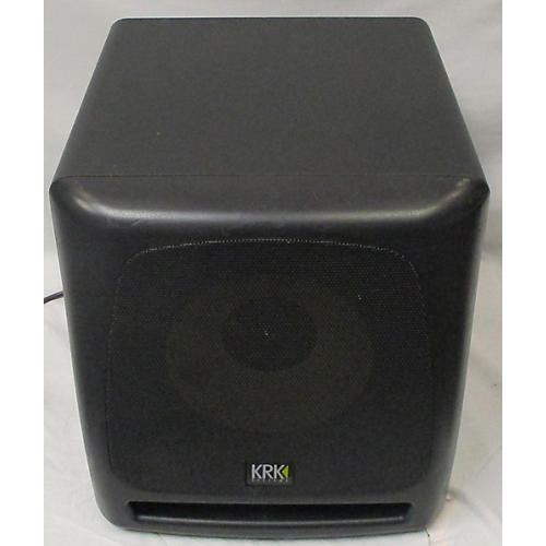 10S Subwoofer