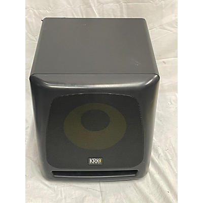 KRK 10S Subwoofer