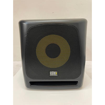 KRK 10S Subwoofer