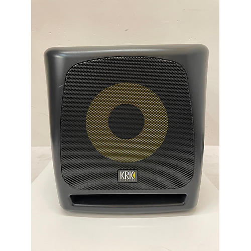 KRK 10S Subwoofer