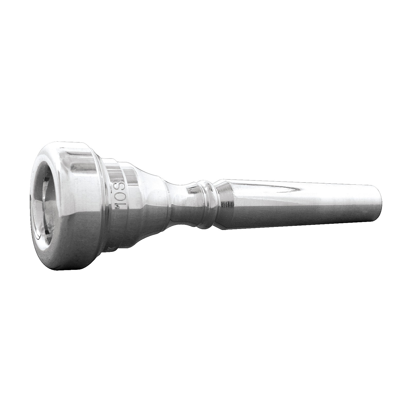 Giardinelli 10S Trumpet Mouthpiece Musician's Friend