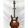 Used PRS 10TH ANNIVERSARY S2 McCarty Solid Body Electric Guitar Black Amber